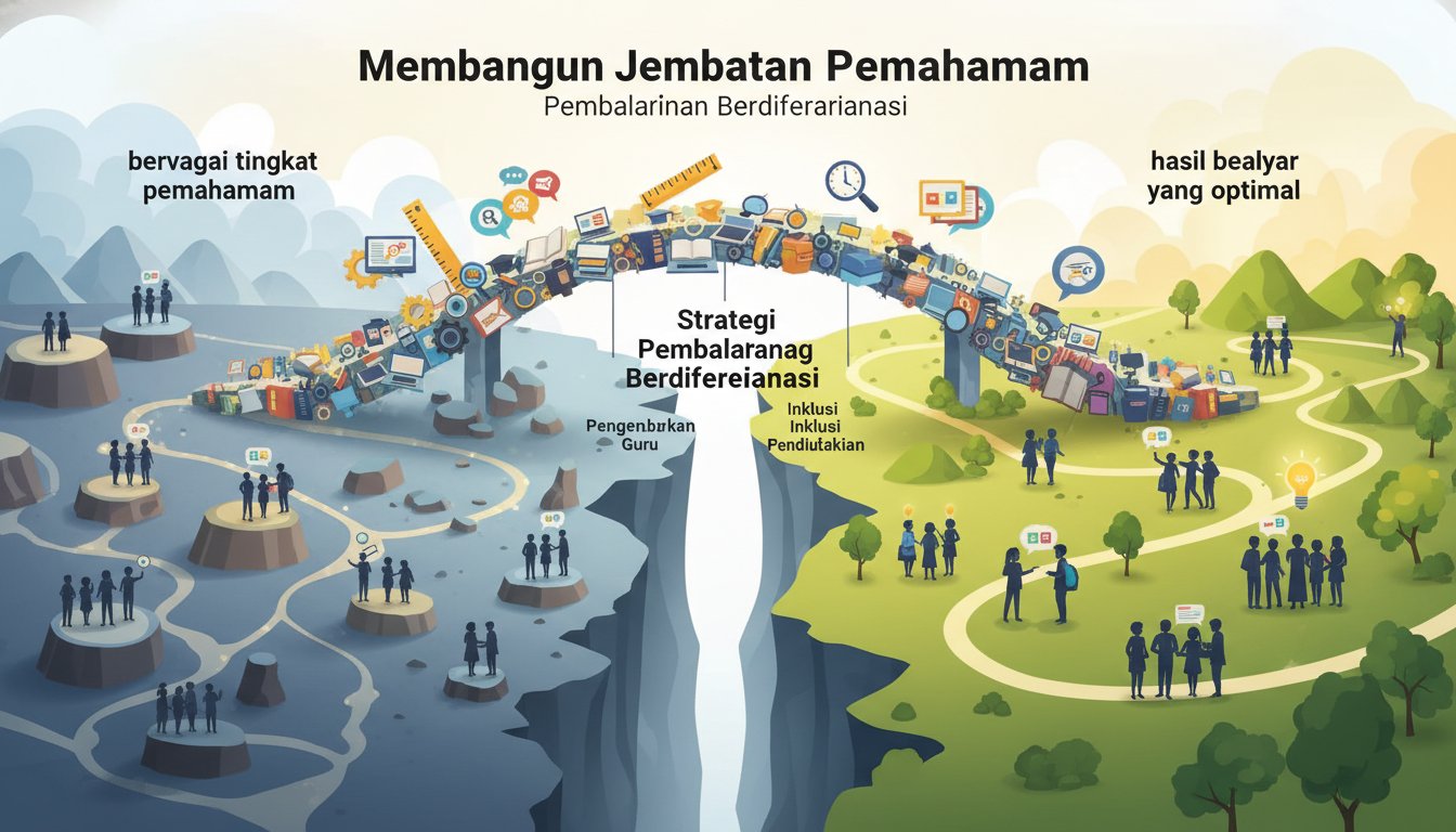 Navigasi Transformasi: Analisis Strategis Implementasi Kurikulum Merdeka di Sektor Pendidikan Formal