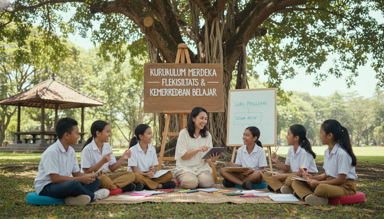 PendidikanAbad21