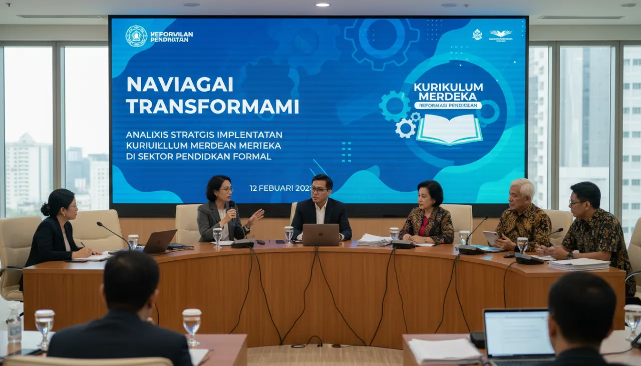 Pendidikan Indonesia