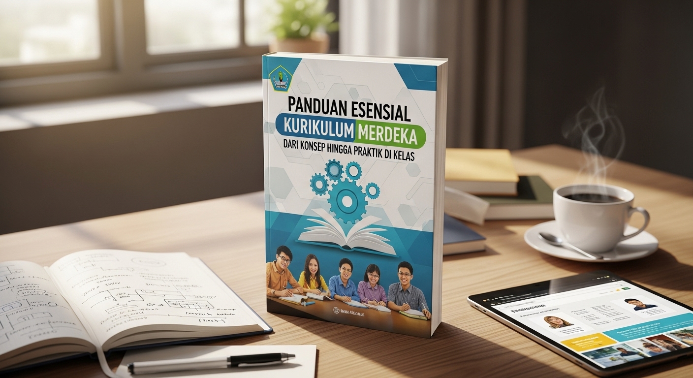 Membedah Kurikulum Merdeka
