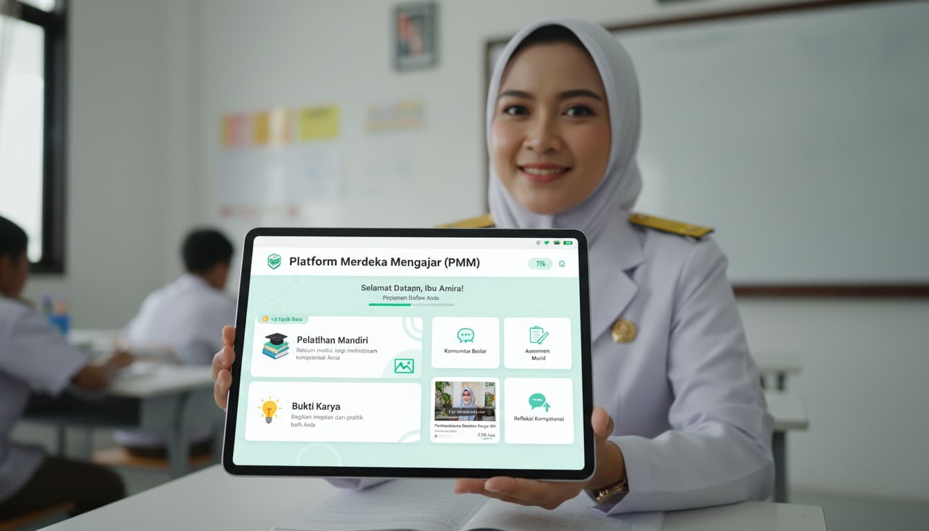 PMM
