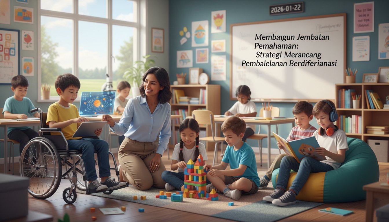 Pendidikan Abad 21